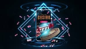 Trò chơi casino trực tuyến đa dạng tại kqxsmb hn